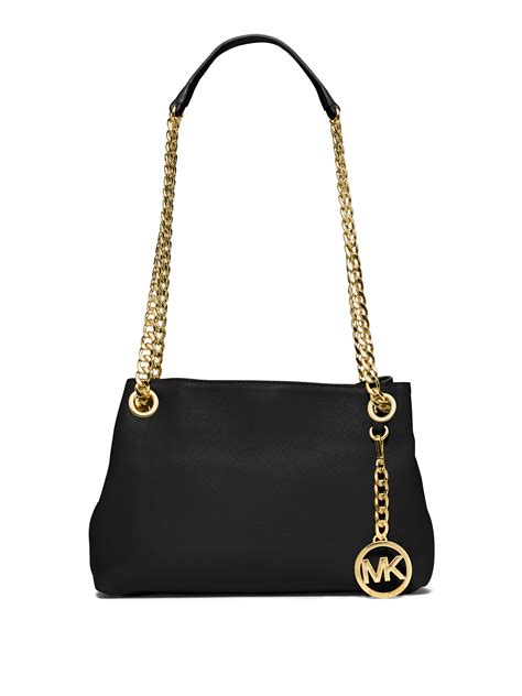 michael kors jet set chain medium bag|Michael Kors outlet jet set.